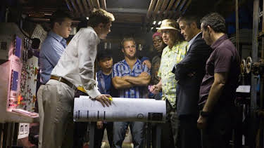 15:48: MAD THRILLER: 'OCEAN'S THIRTEEN' | BE MAD | 8/1 2026