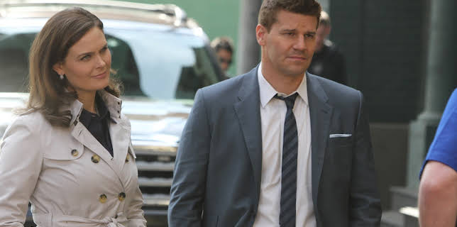 07:30: Bones (S7 E10) (S7) | Viasat Series | 1/21 2026