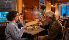 Die Toten von Salzburg - Die letzte Reise