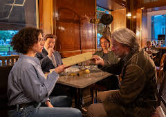 Die Toten von Salzburg - Die letzte Reise