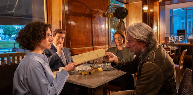 20:15: Die Toten von Salzburg - Die letzte Reise | ZDF | 1/28 2026