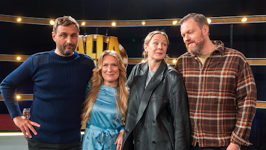 09:50: Alla mot alla med Filip och Fredrik (S10 E57) (S10) | Kanal 5 | 5/19 2026