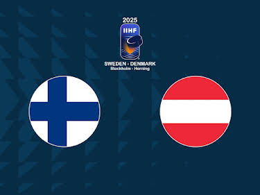 19:50: IIHF Eishockey-WM Männer 2026 | ProSieben Maxx | 5/24 2026