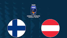 IIHF Eishockey-WM Männer 2026