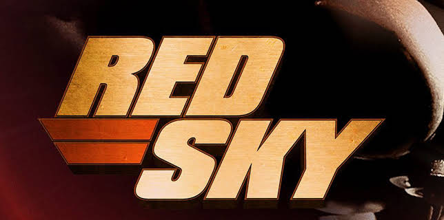 21:00: Red Sky | TV6 | 2/18 2026