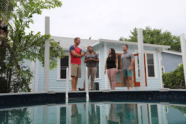 09:50: 100 Day Dream Home (S3 E7) (S3) | Kanal 11 | 4/23 2026