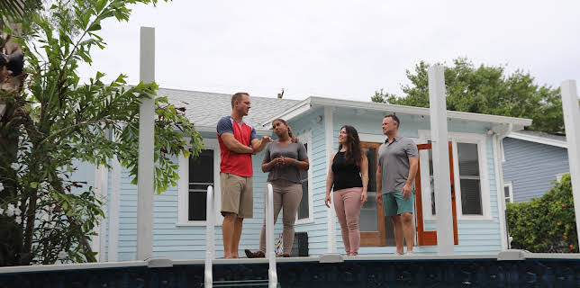 09:35: 100 Day Dream Home (S3 E7) (S3) | Kanal 11 | 2/26 2026