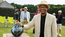 Antiques Roadshow (S44 E7)