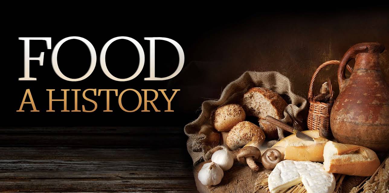 Food: A Cultural Culinary History