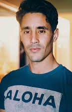 Mohamed Jbali som 
