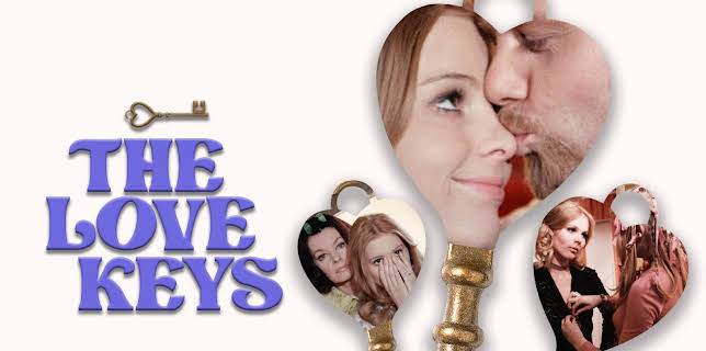 The Love Keys (2022)