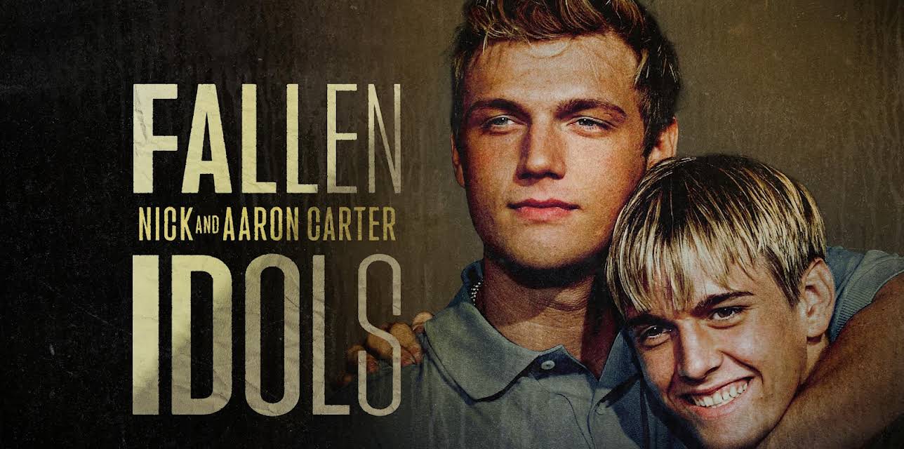 Fallen Idols: Nick and Aaron Carter, Season 1