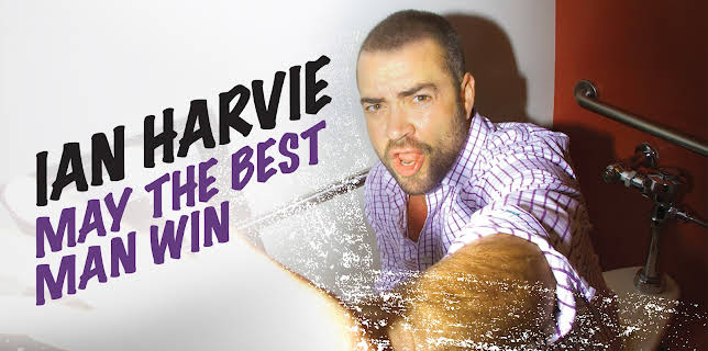 Ian Harvie: May The Best Man Win (2026)