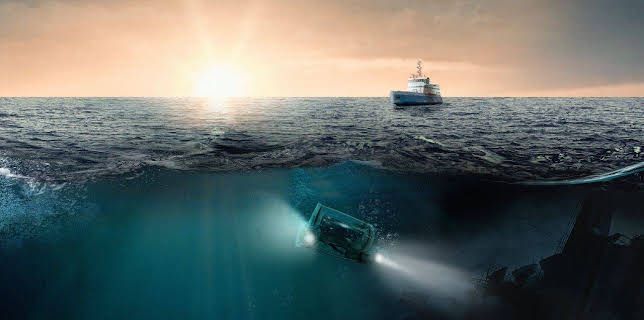 Estonia: Funnet Som Endrer Alt