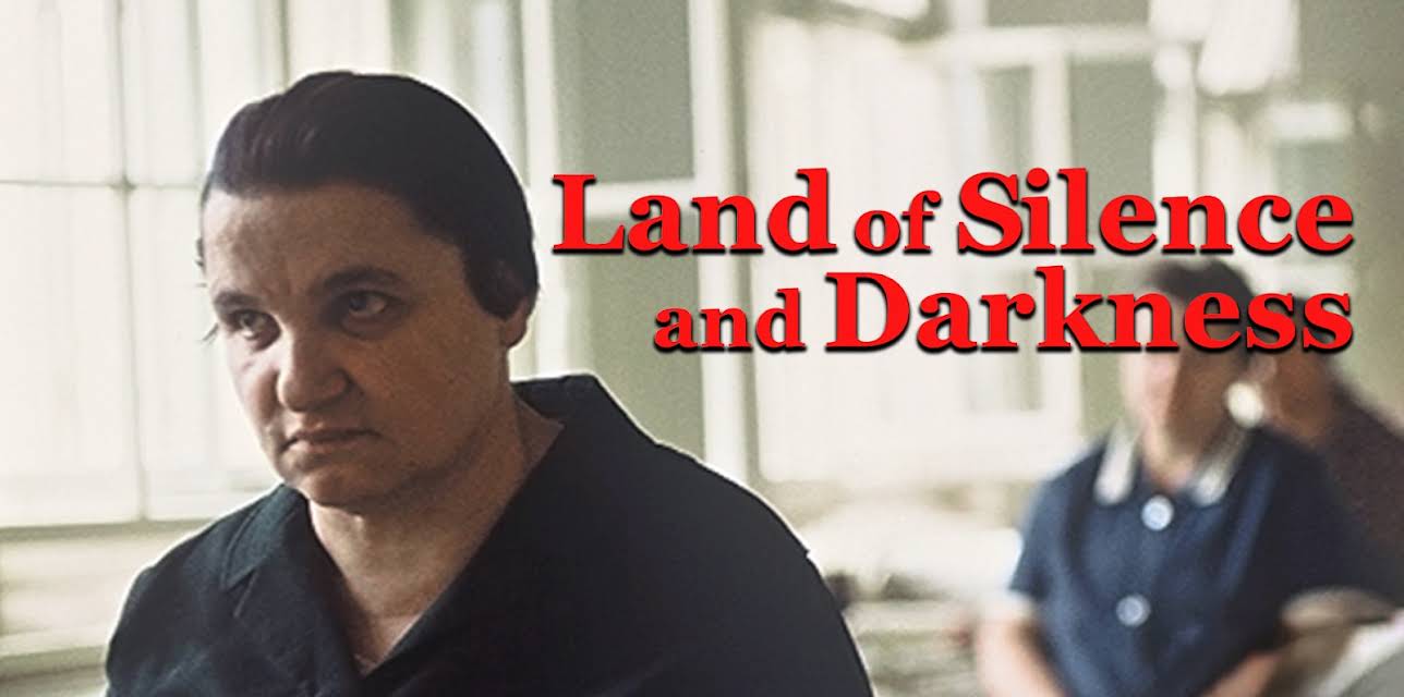 Land Of Silence And Darkness (2002)