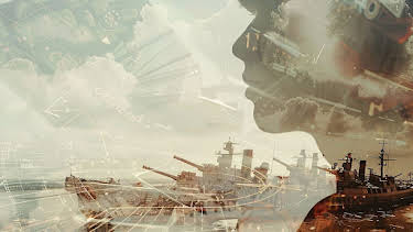 11:15 AM: Countdown To War (S1 E2) (S1) | 5 Select | 1/4 2026