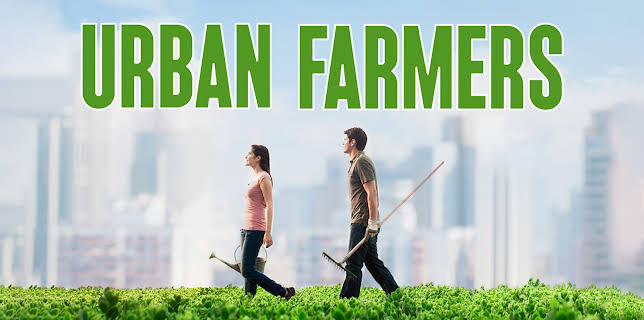 Urban Farmers (2017)