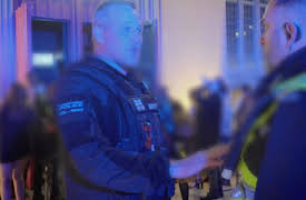 Police After Dark Season 1: Season 1; Ep. 6