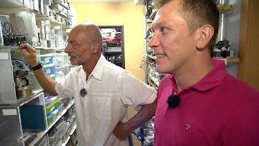 08:00: Der Trödeltrupp - Das Geld liegt im Keller (S11 E5) (S11) | RTL 2 | 3/30 2026