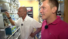 Der Trödeltrupp - Das Geld liegt im Keller (S11 E5)