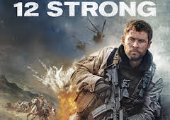 12 Strong