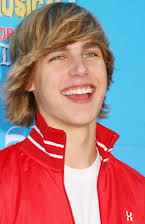 Cody Linley as 