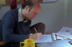 30 Rock Season 1: Black Tie