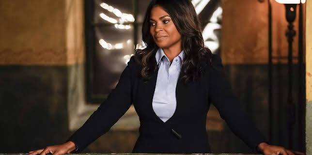 19:00: NCIS: Los Angeles (S9 E1) (S9) | TV6 | 2/13 2026