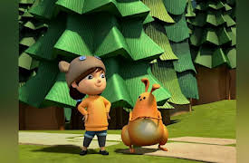 Ready Jet Go! Season 1: Earth Mission to Moon/Mindy's Moon Bounce House