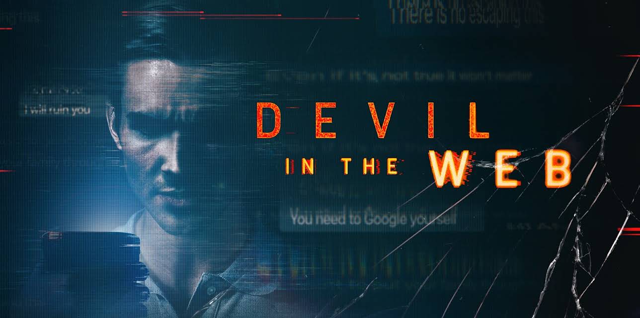 Devil in the Web