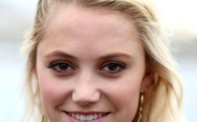 Maika Monroe