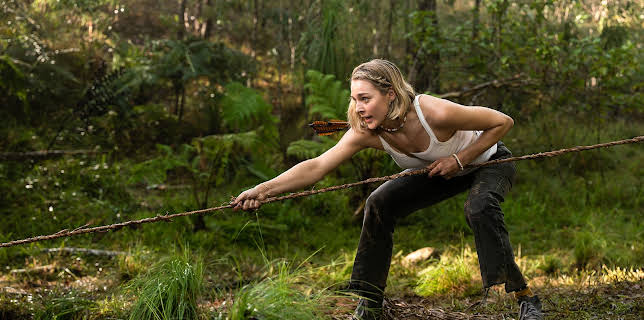 21:00: La Brea (S3 E3) (S3) | TV6 | 11/23 2025