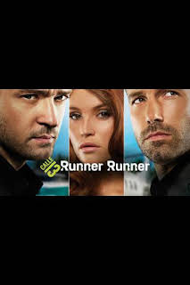 18:58: Runner Runner | Calle 13 | 3/29 2026