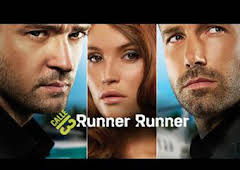 Runner Runner