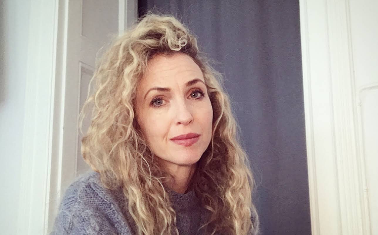 Frida Westerdahl