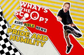 What's The Scoop?: What's The Scoop | Episode 8 | Pride & Humility