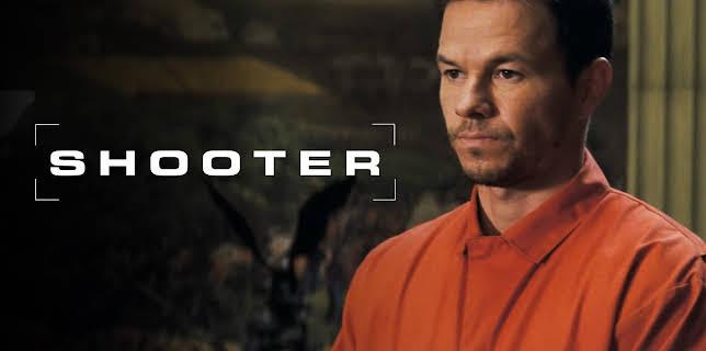 Shooter (2007)