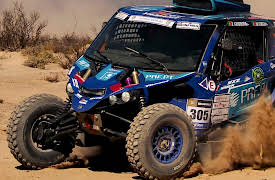 Desafio Ruta 40, Season 2: 2023 Desafio Ruta 40 - Stage 3