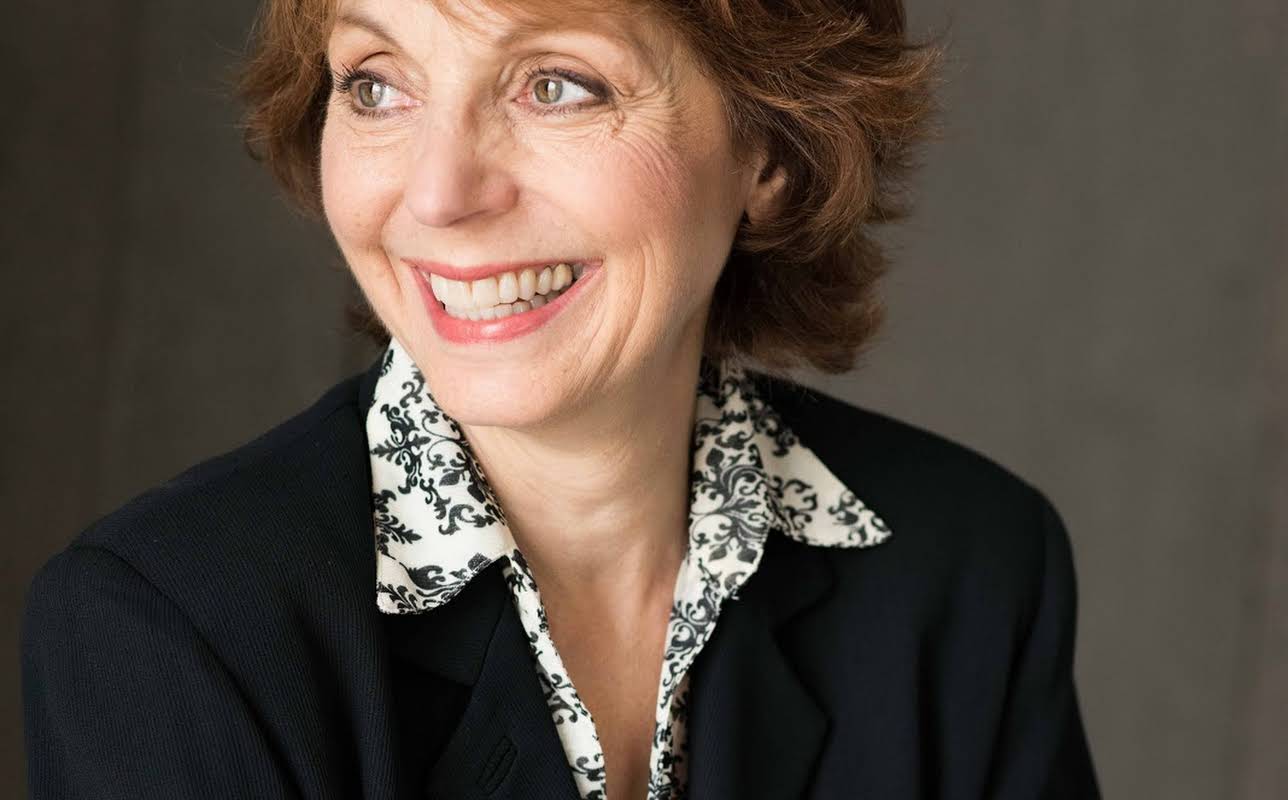Nancy Linari