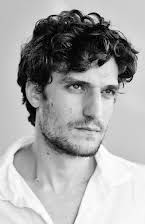 Louis Garrel as 