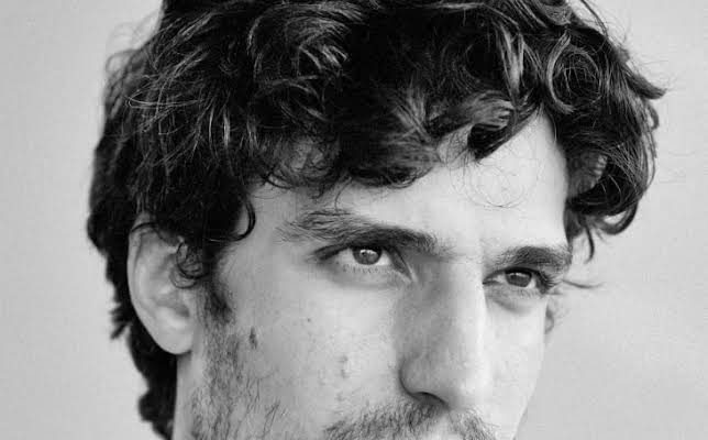 Louis Garrel