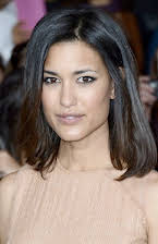 Julia Jones as 