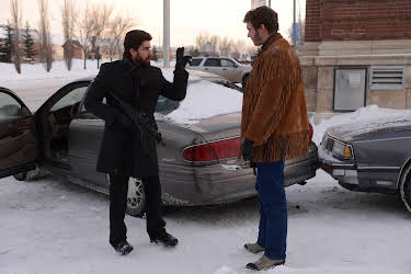 00:00: Fargo (S1 E6) (S1) | Viasat Series | 5/24 2026