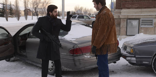 20:50: Fargo (S1 E6) (S1) | Viasat Series | 12/29 2025