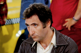 Taxi Season 1: Like Father, Like Daughter