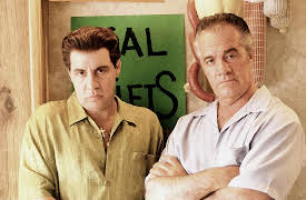 The Sopranos: Season 1: Denial, Anger, Acceptance