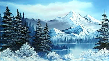 05:30: Bob Ross - The Joy of Painting | ARD Alpha | 5/9 2026