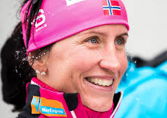 Marit Bjørgen - tidenes største