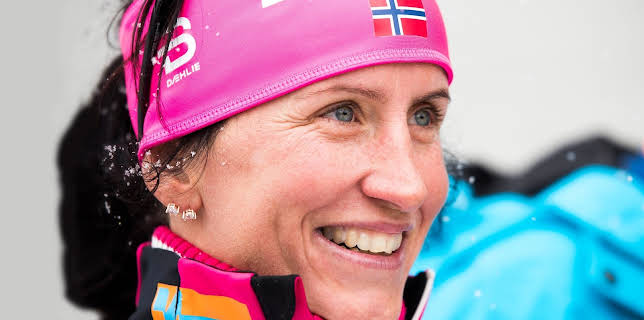 18:00: Marit Bjørgen - tidenes største | NRK 2 | 12/6 2025