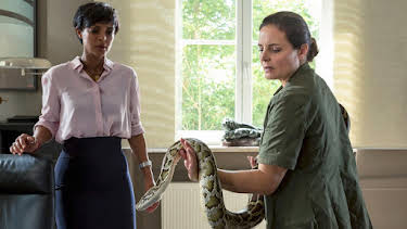 06:10: Tierärztin Dr. Mertens (S06/E12) | One | 9/26 2026